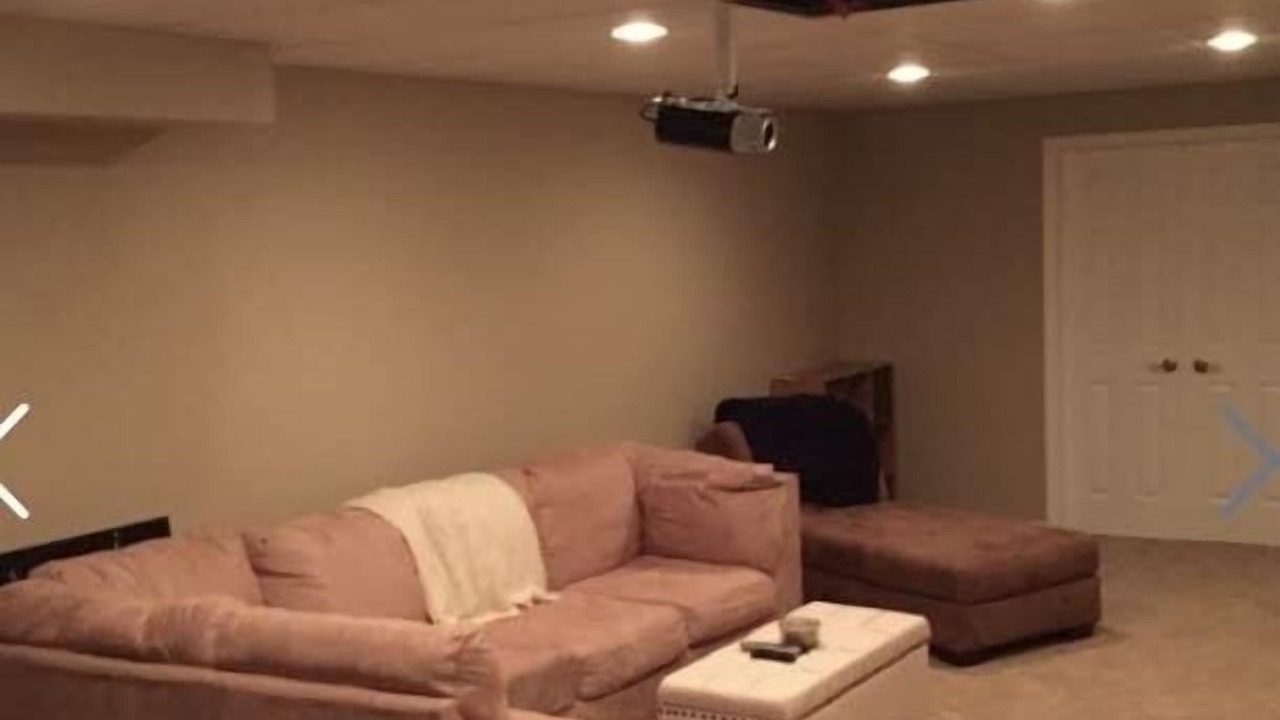 Photo of Livingroom in Bellefonte