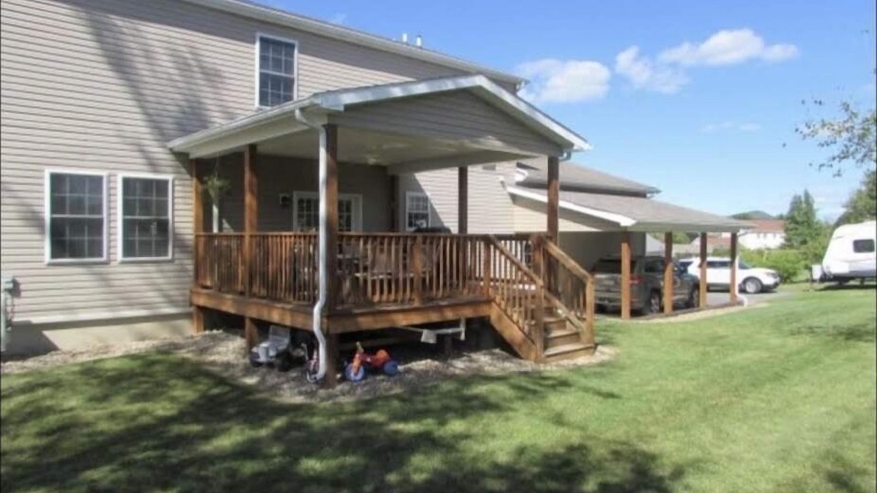 Photo of Outdoor in Bellefonte