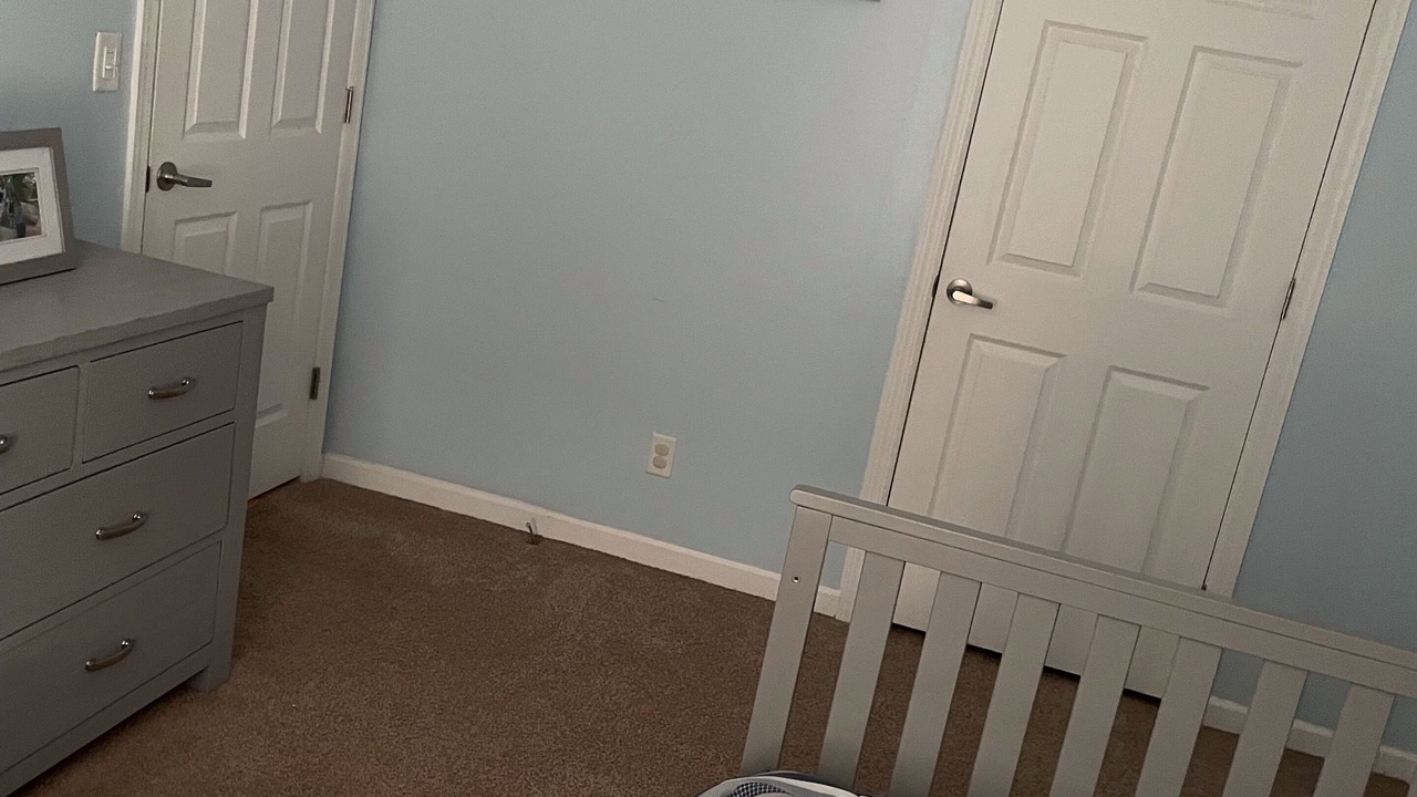Photo of Bedroom in Bellefonte