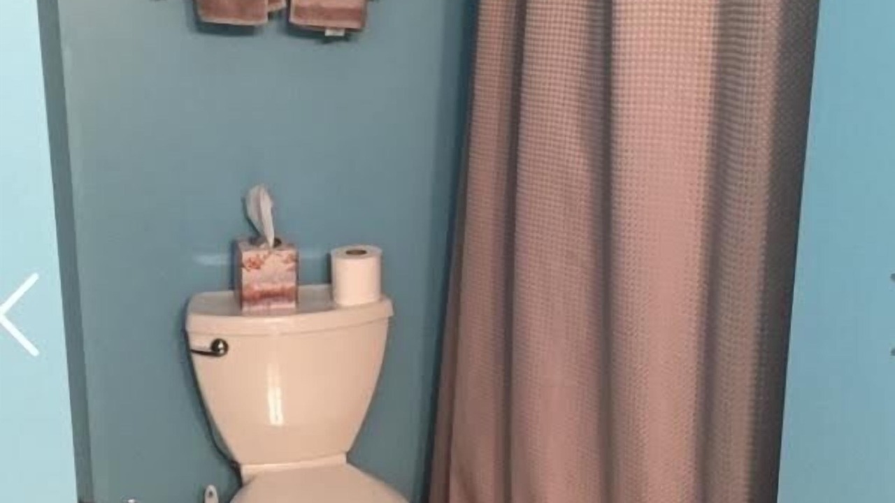 Photo of Bathroom in Bellefonte