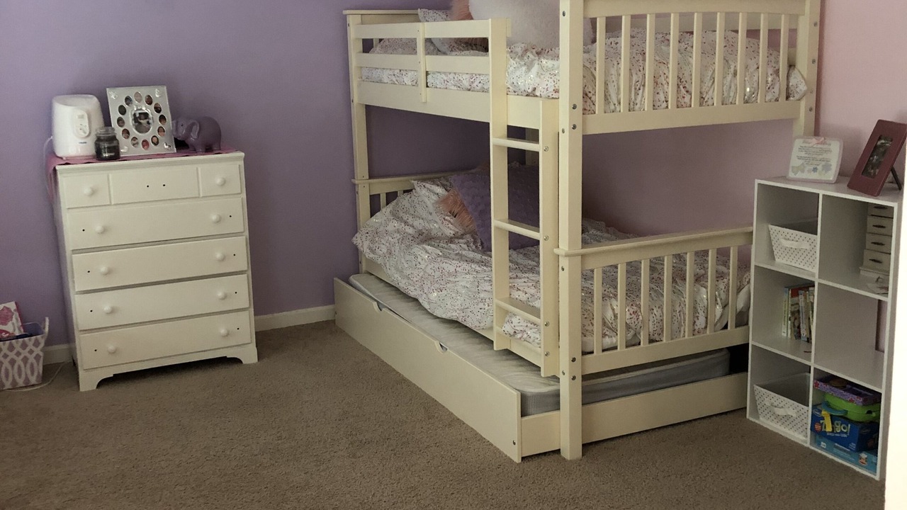 Photo of Bedroom in Bellefonte