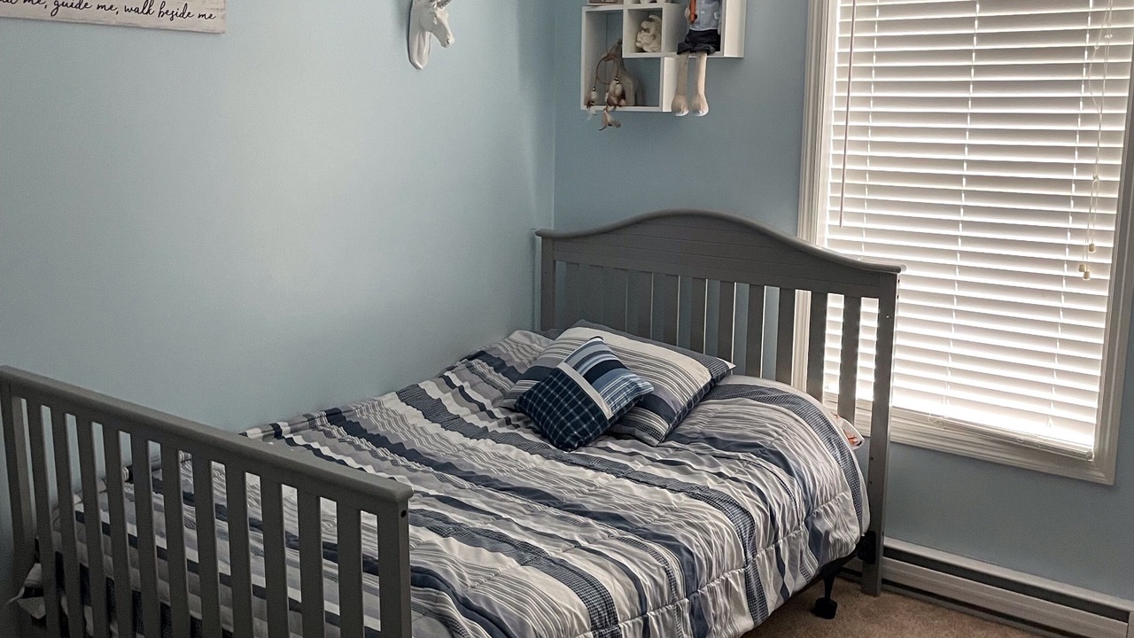 Photo of Bedroom in Bellefonte