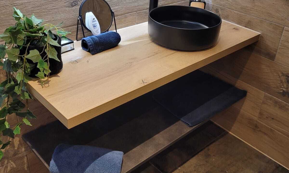 Photo of Bathroom in Duppigheim