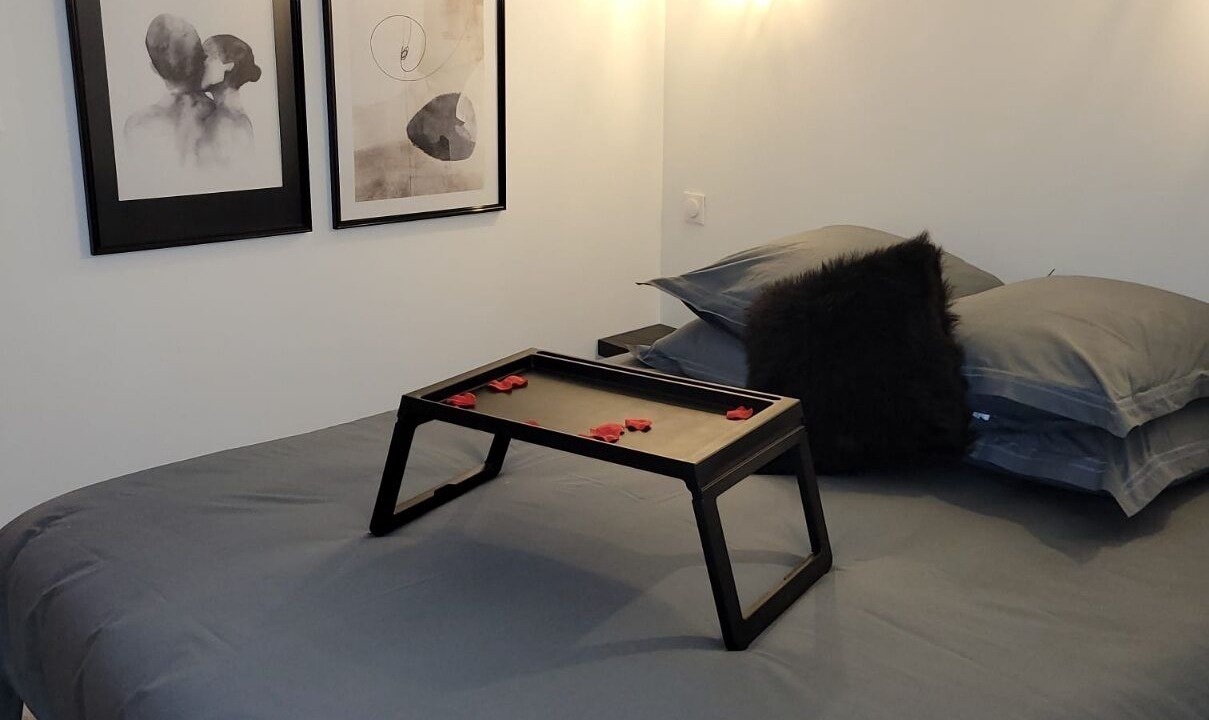 Photo of Bedroom in Duppigheim