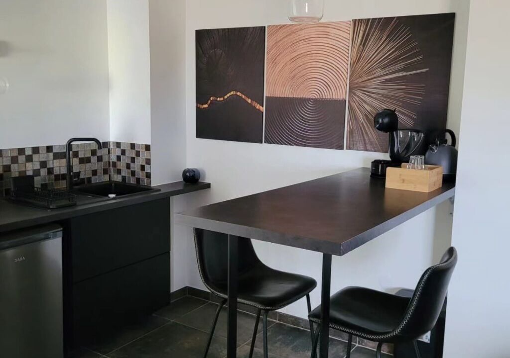 Photo of Kitchen in Duppigheim