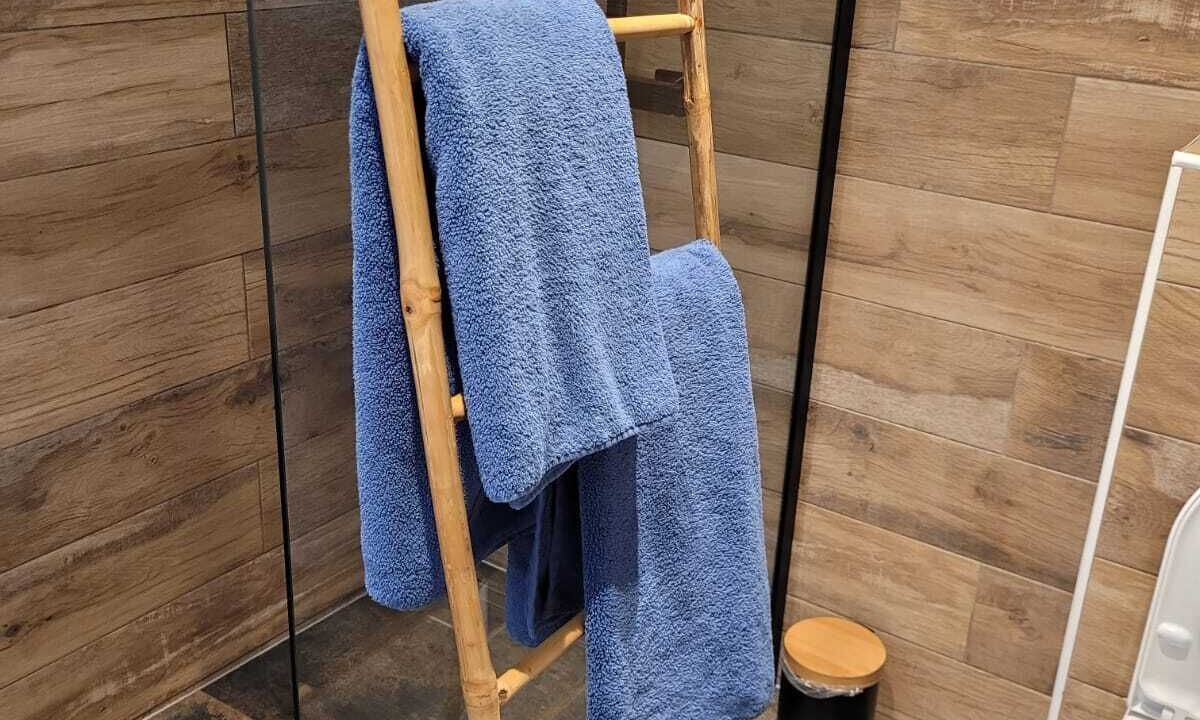 Photo of Bathroom in Duppigheim