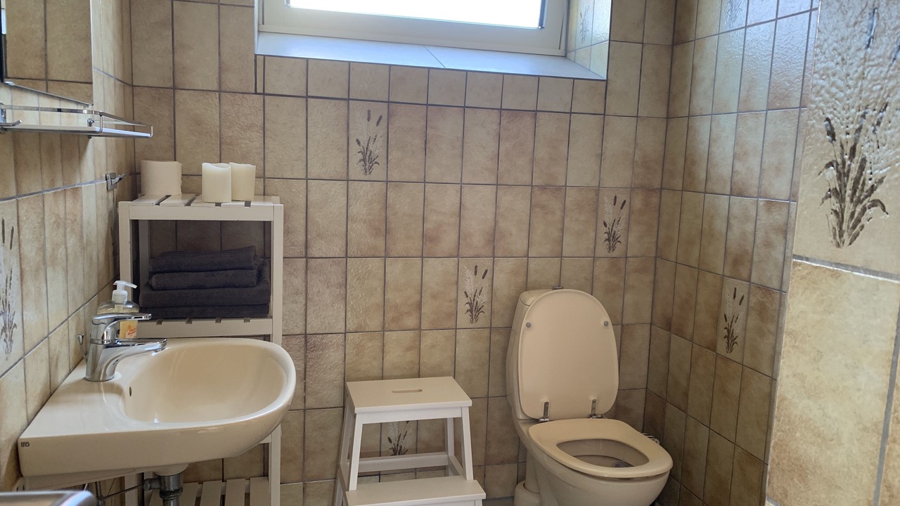 Photo of Bathroom in Sillerslev