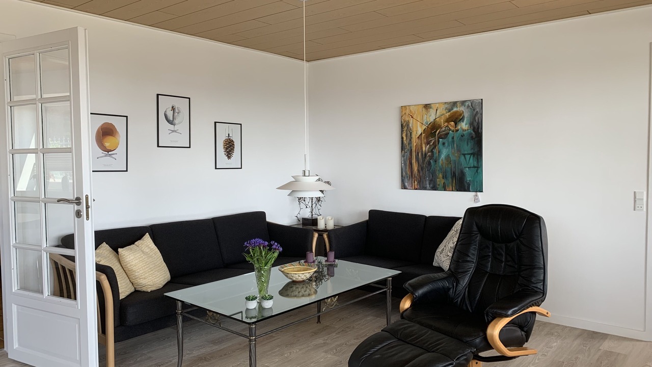 Photo of Livingroom in Sillerslev