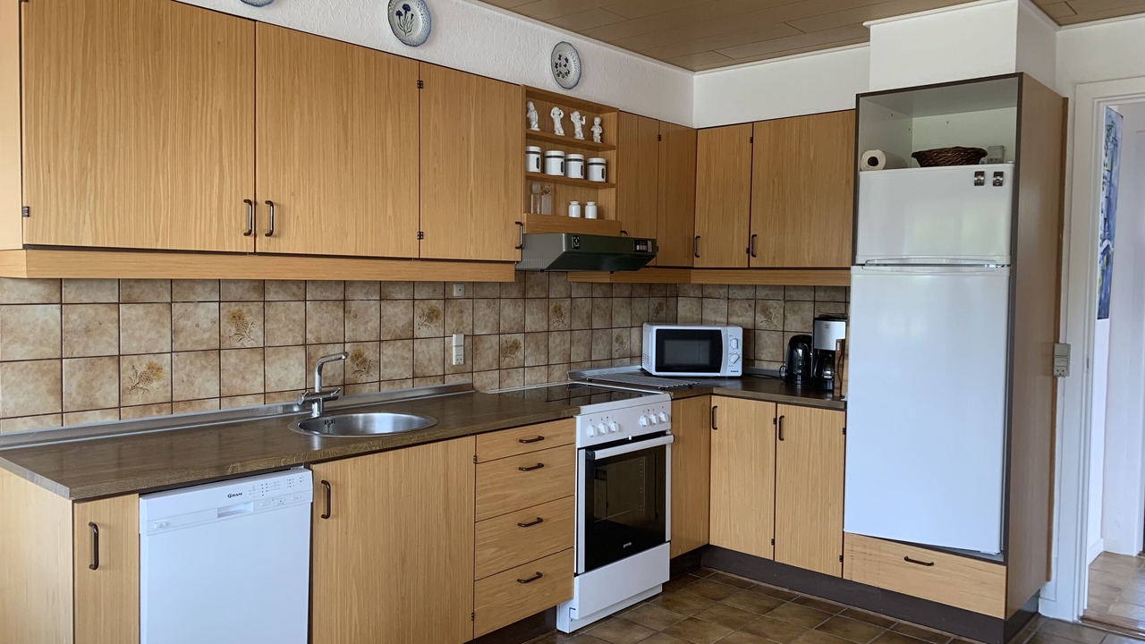Photo of Kitchen in Sillerslev