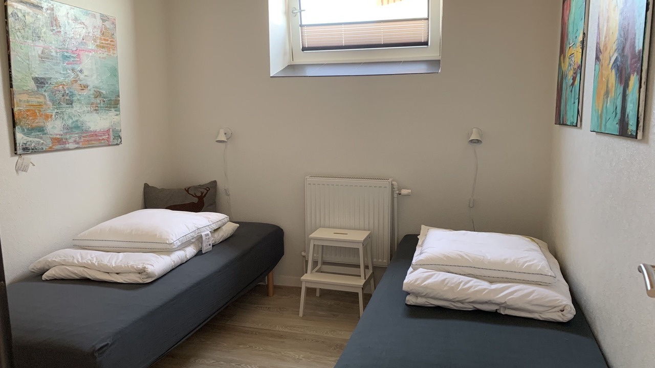 Photo of Bedroom in Sillerslev