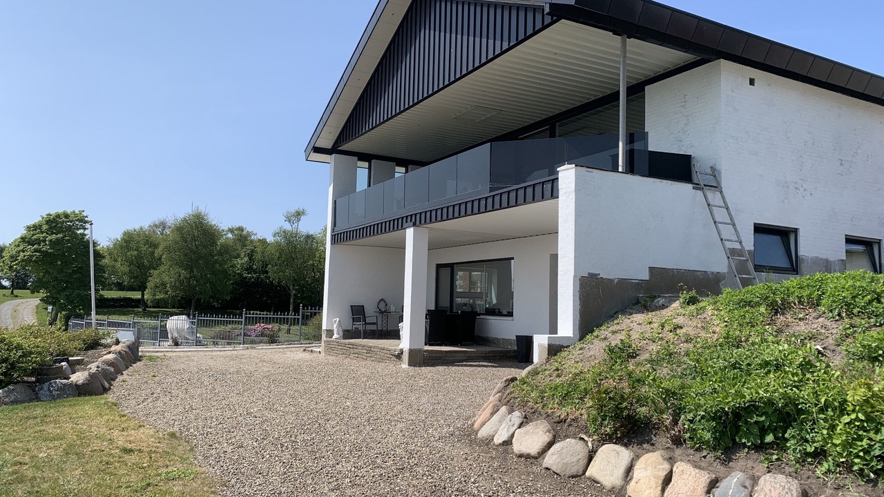 Photo of Outdoor in Sillerslev