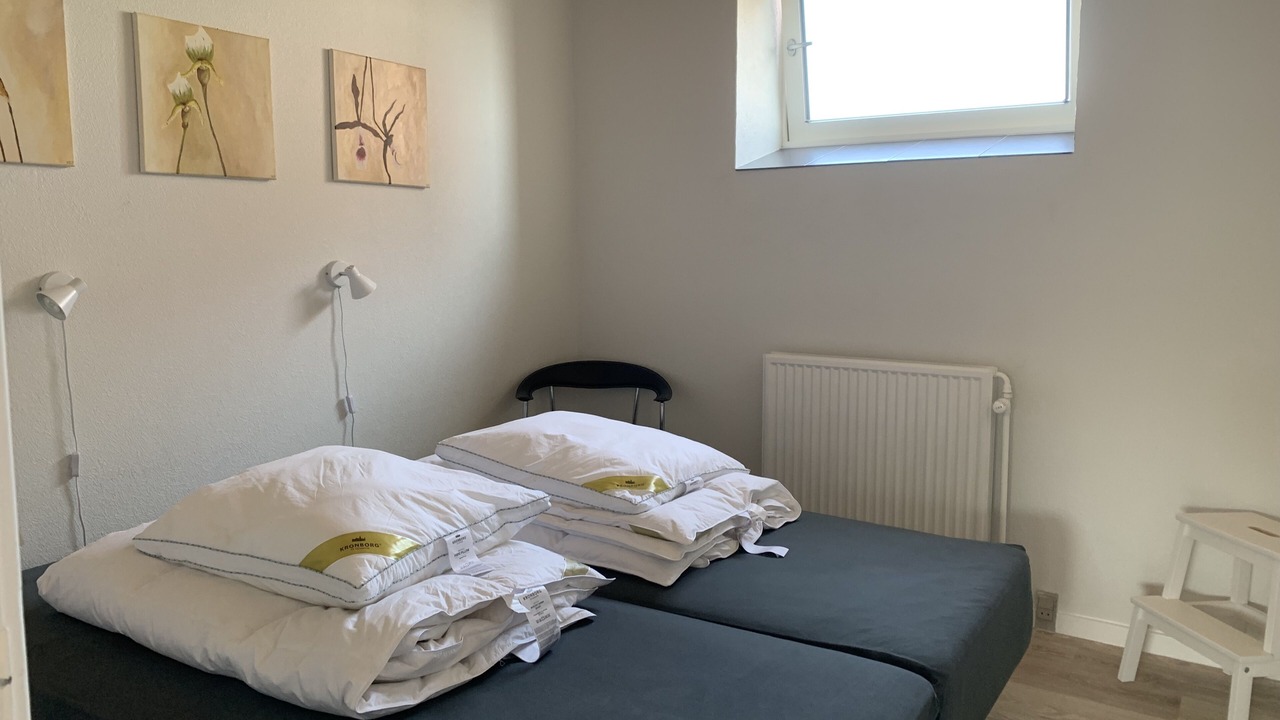Photo of Bedroom in Sillerslev