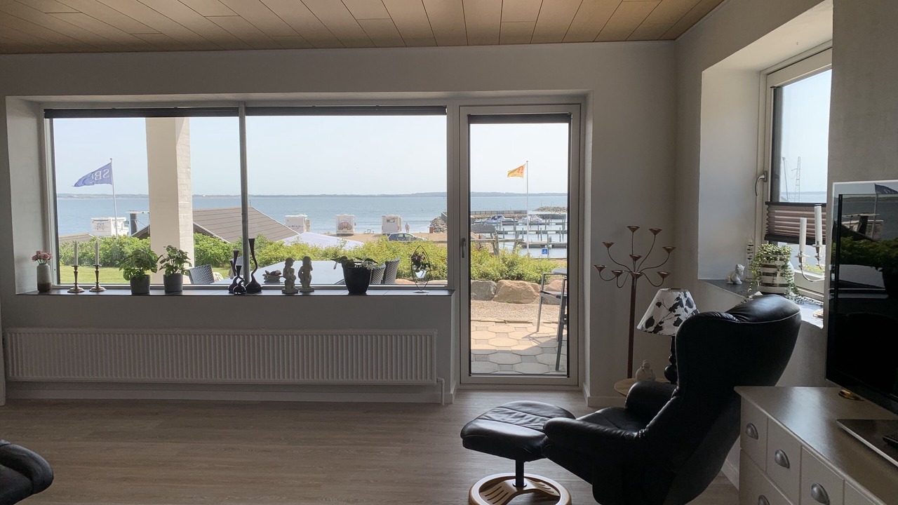 Photo of Livingroom in Sillerslev