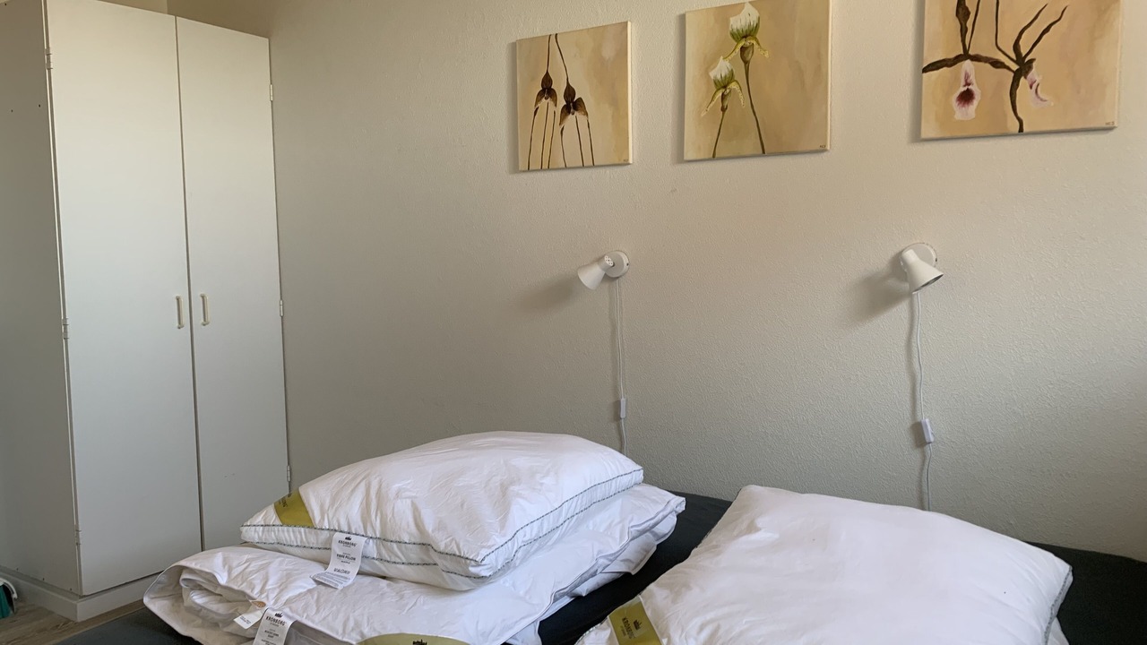 Photo of Bedroom in Sillerslev