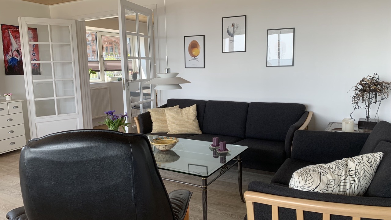 Photo of Livingroom in Sillerslev