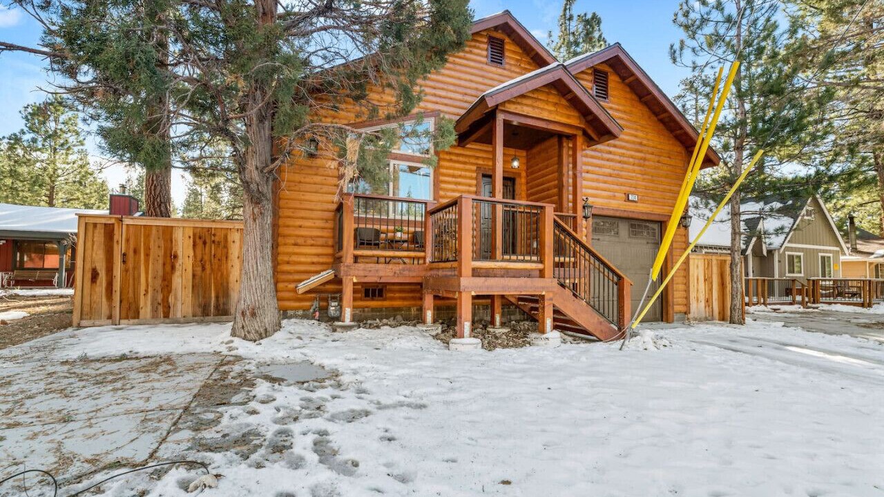 Photo of Outdoor in Big Bear City