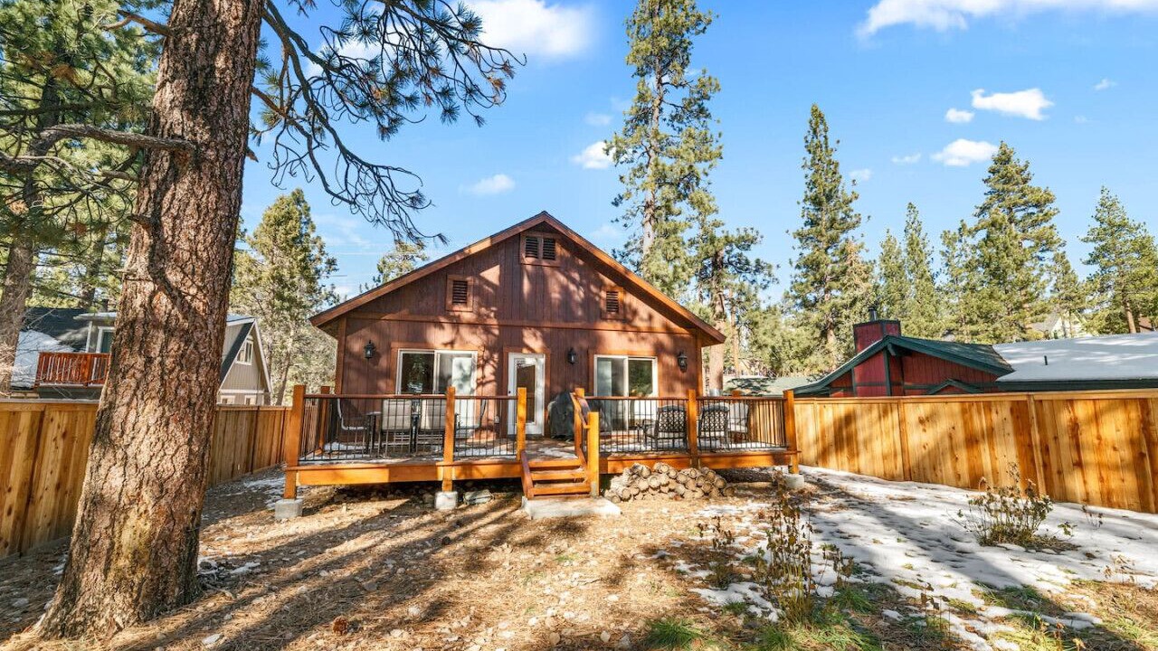 Photo of Outdoor in Big Bear City