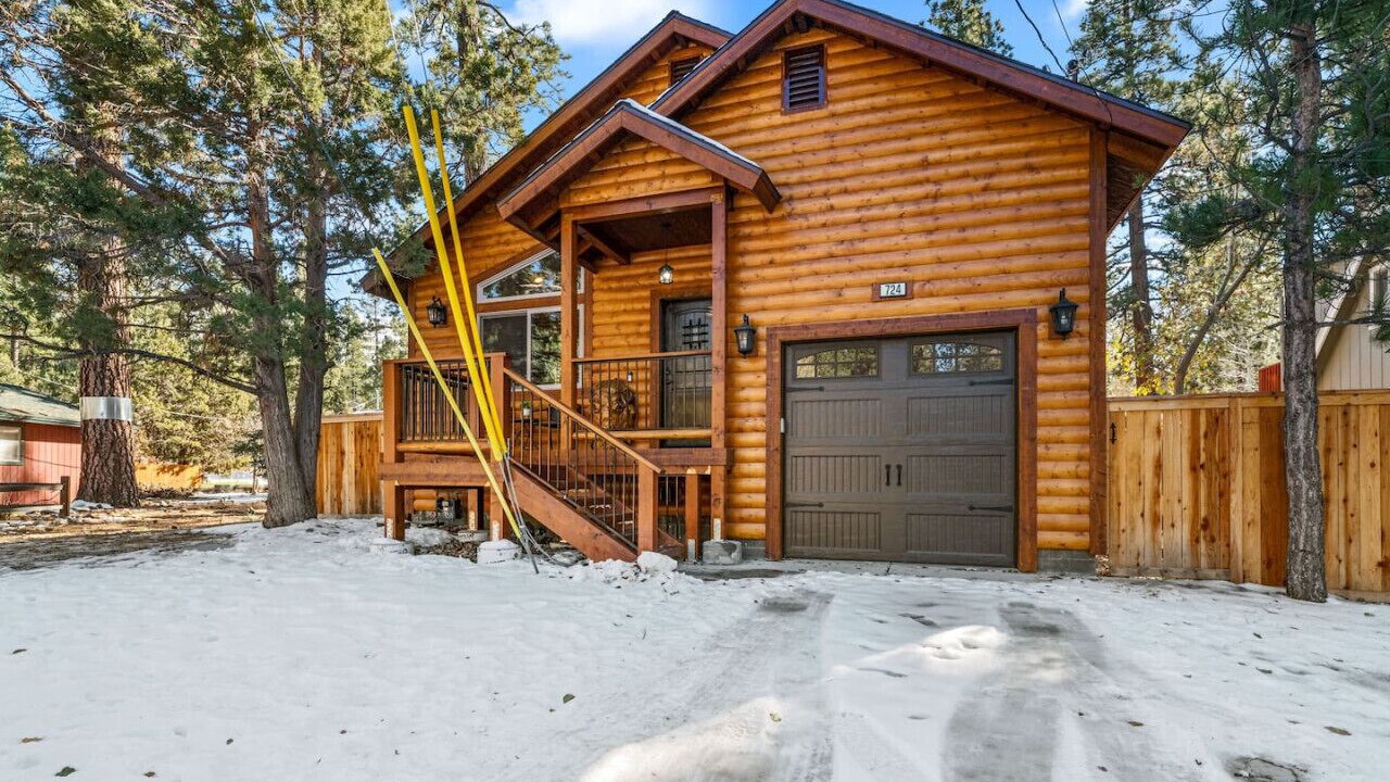 Photo of Outdoor in Big Bear City