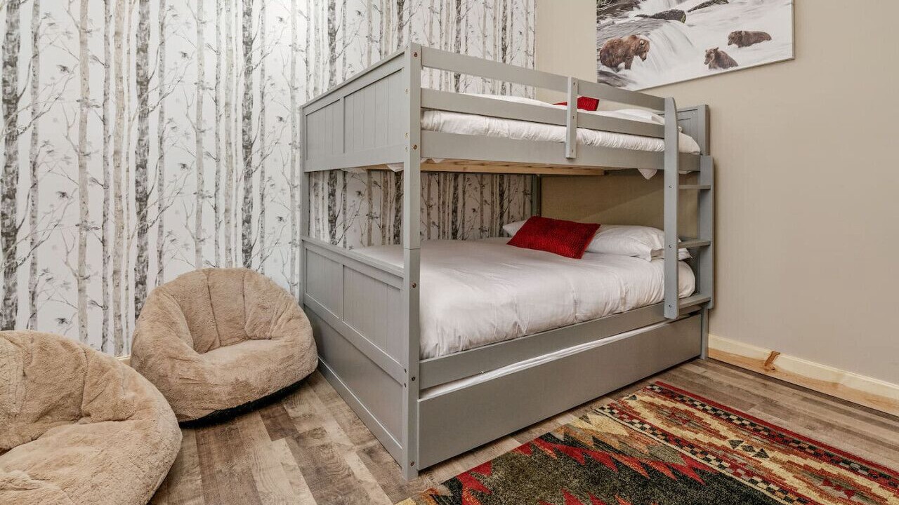 Photo of Bedroom in Big Bear City