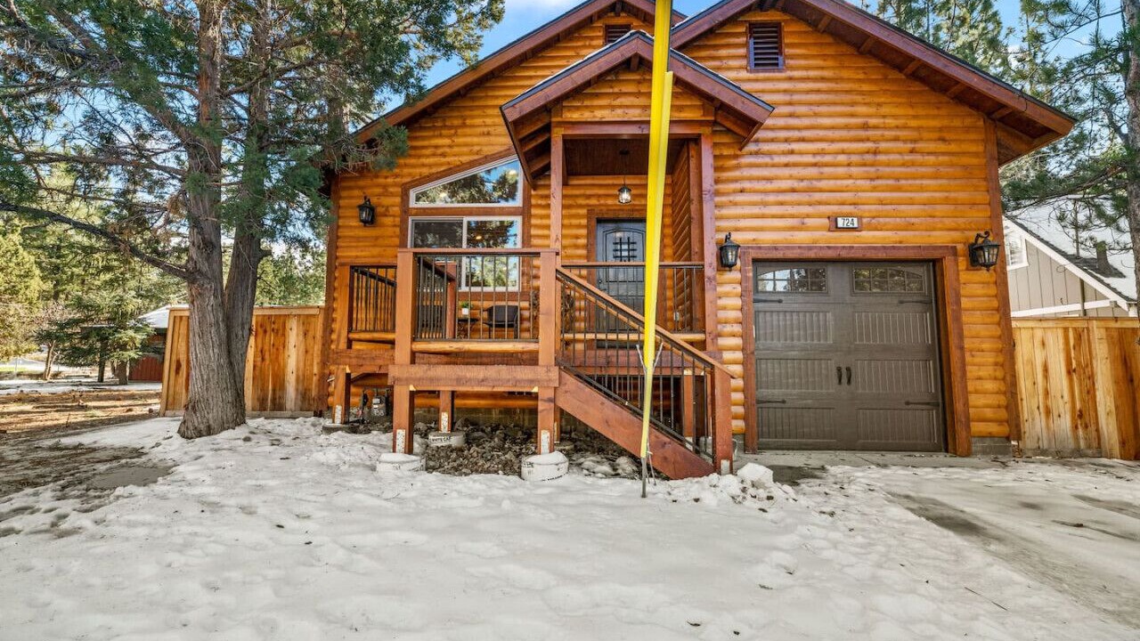 Photo of Outdoor in Big Bear City