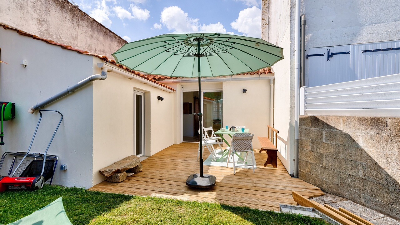 Photo of Outdoor in Chateau-d'Olonne