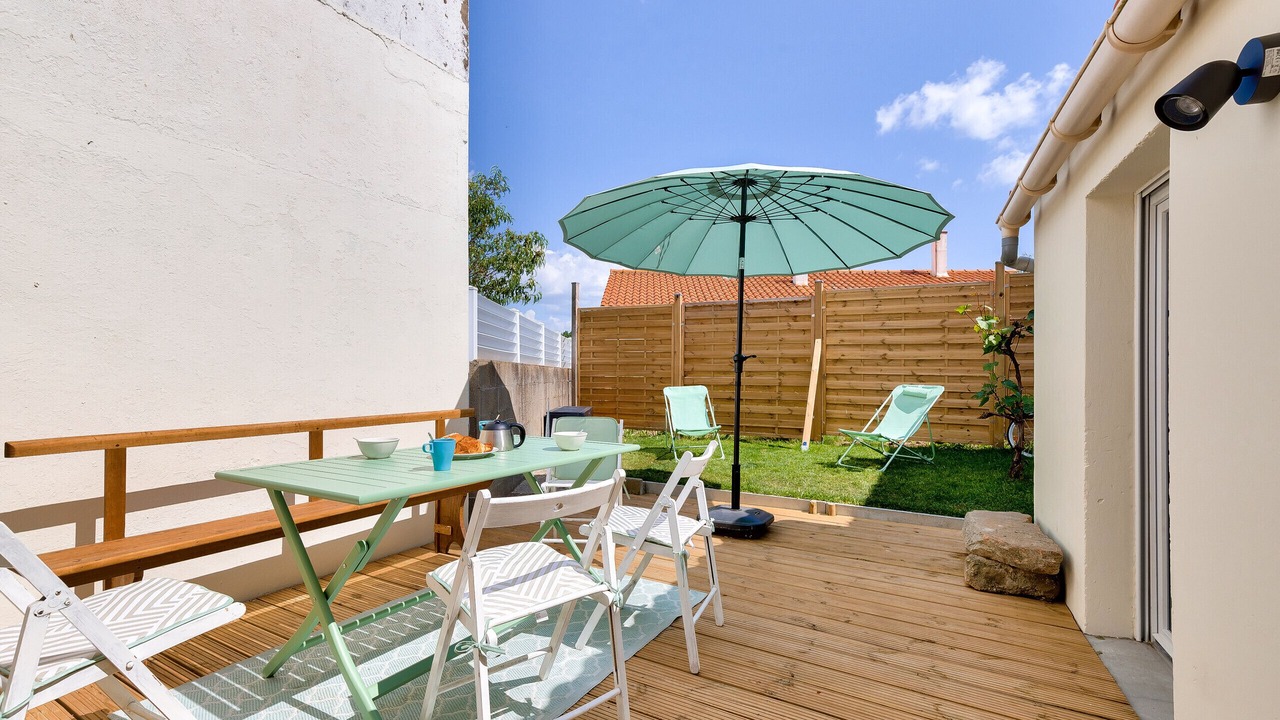 Photo of Outdoor in Chateau-d'Olonne