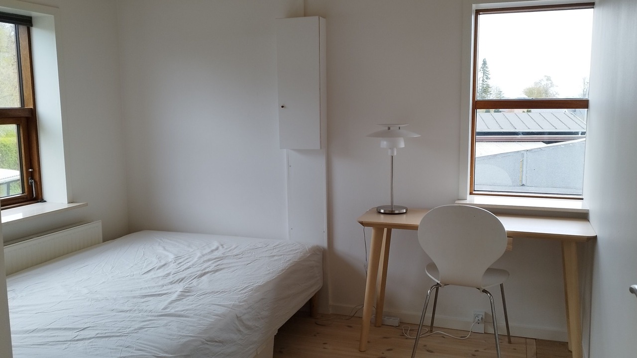 Photo of Bedroom in Nykobing Mors