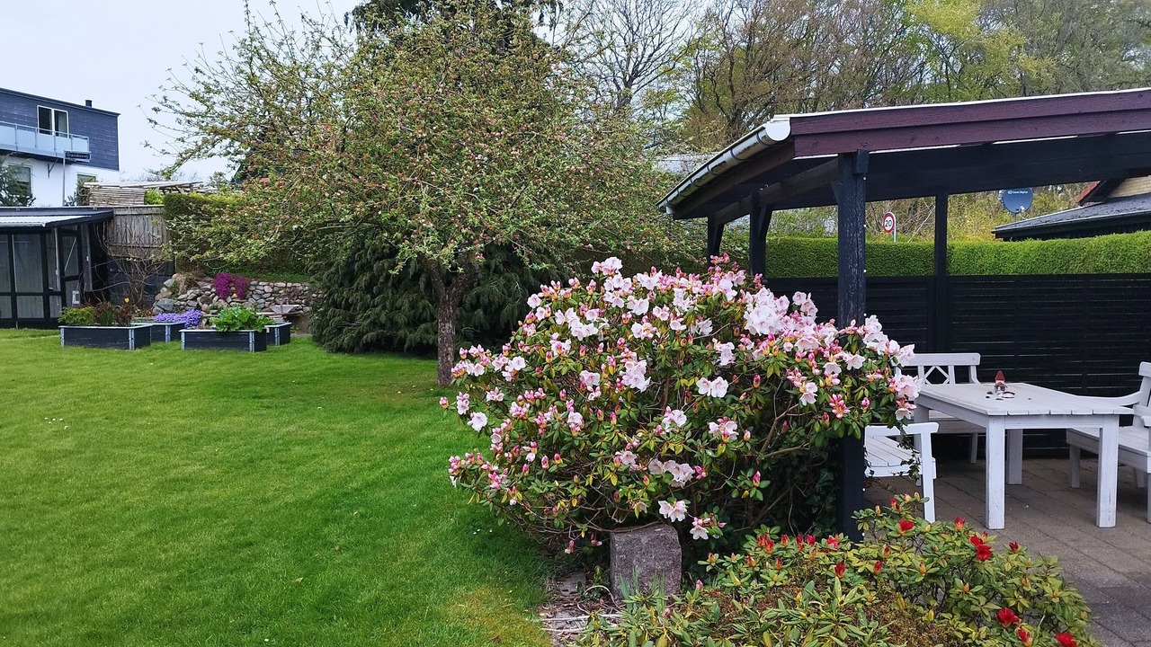 Photo of Outdoor in Nykobing Mors