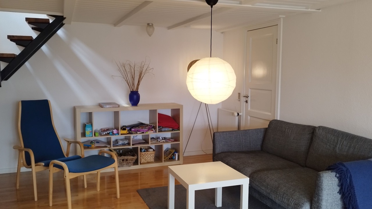 Photo of Livingroom in Nykobing Mors