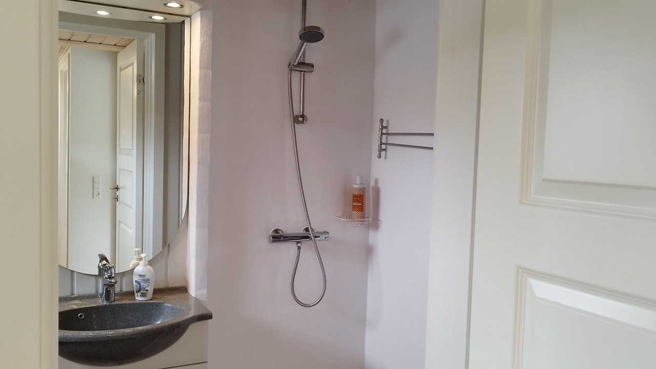 Photo of Bathroom in Nykobing Mors