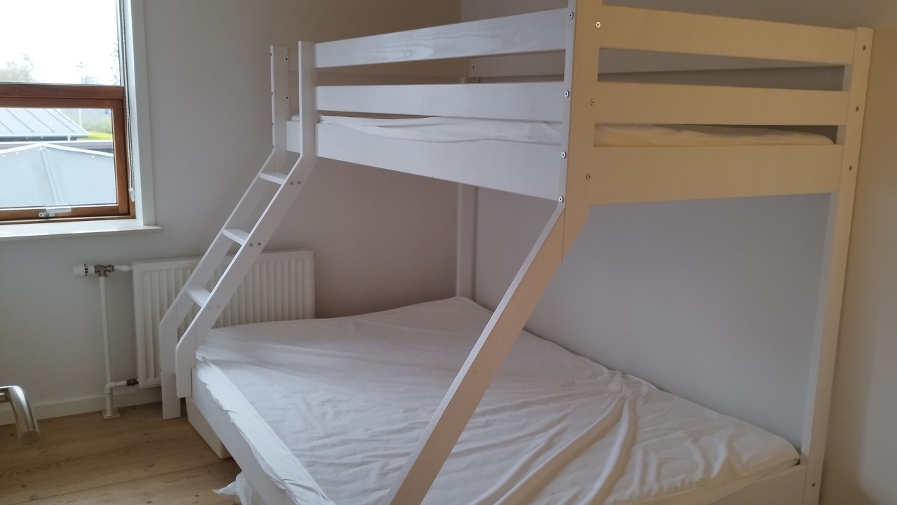 Photo of Bedroom in Nykobing Mors