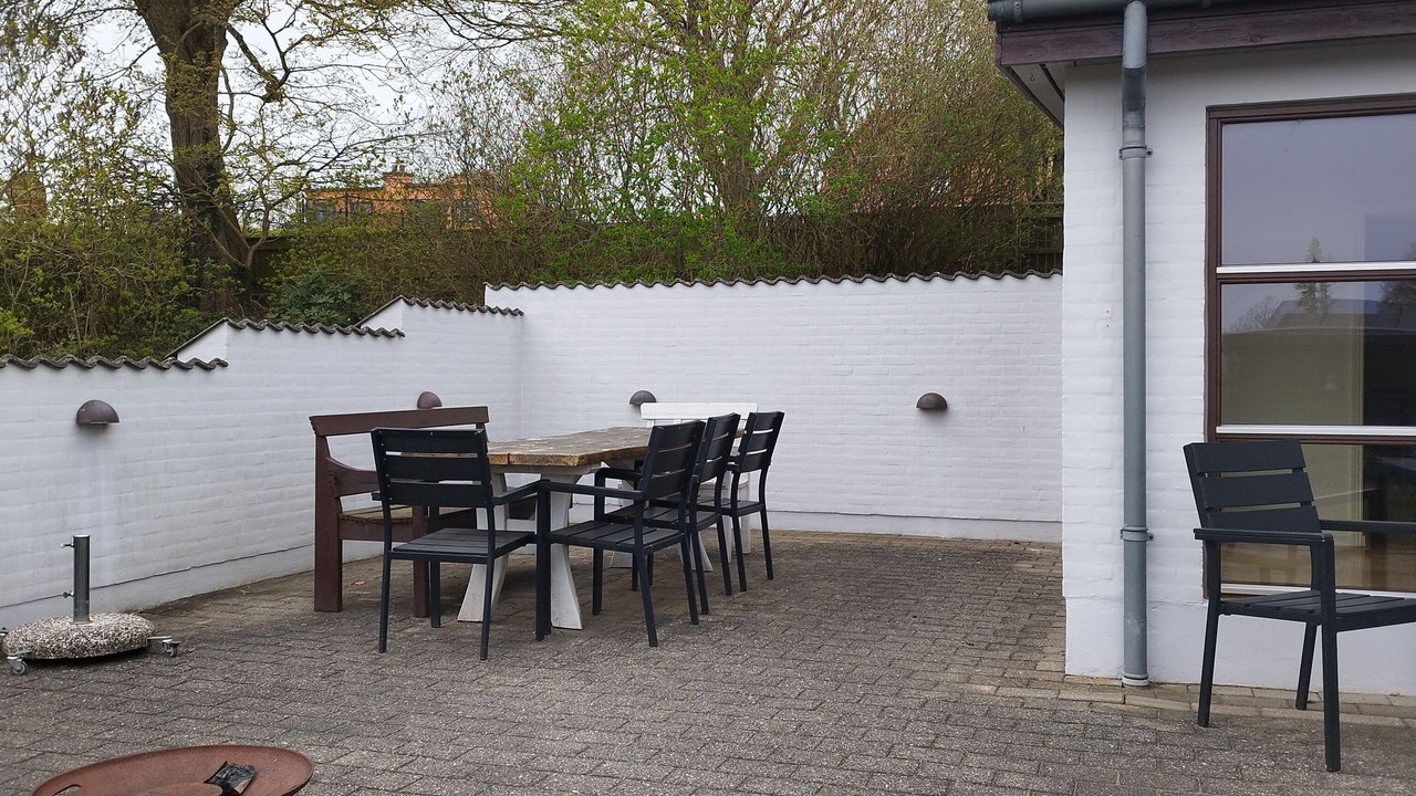 Photo of Outdoor in Nykobing Mors