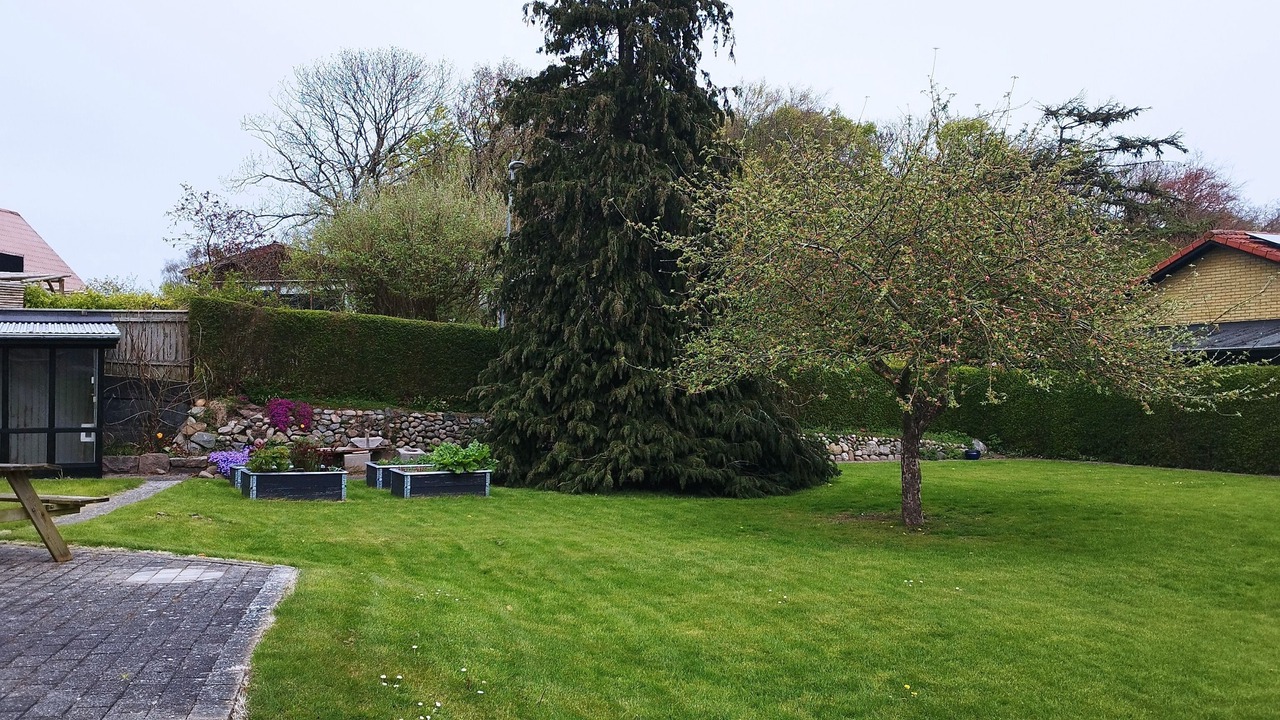 Photo of Outdoor in Nykobing Mors