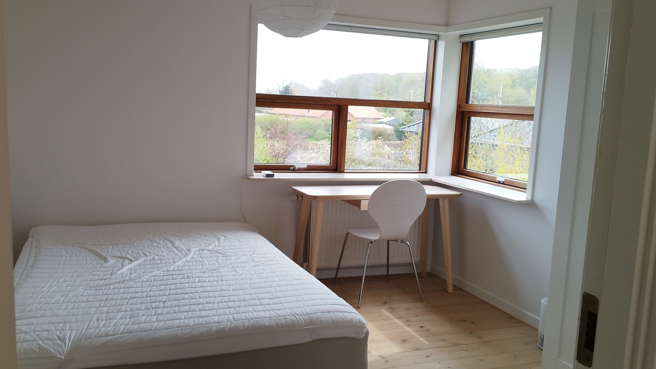 Photo of Bedroom in Nykobing Mors