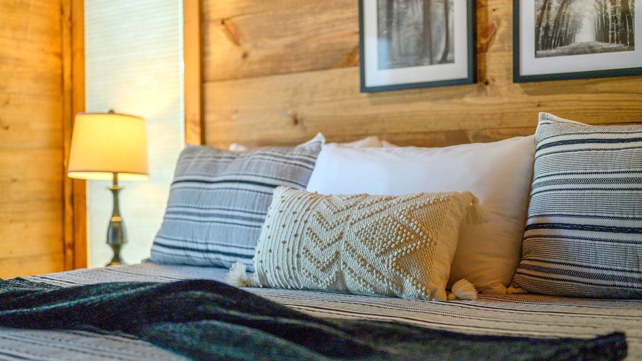 Photo of Bedroom in Golden