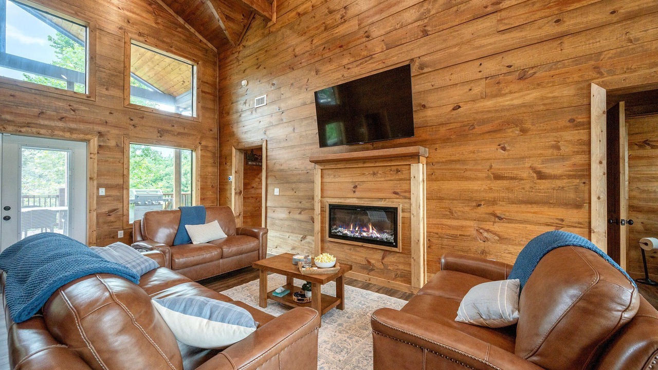 Photo of Livingroom in Golden