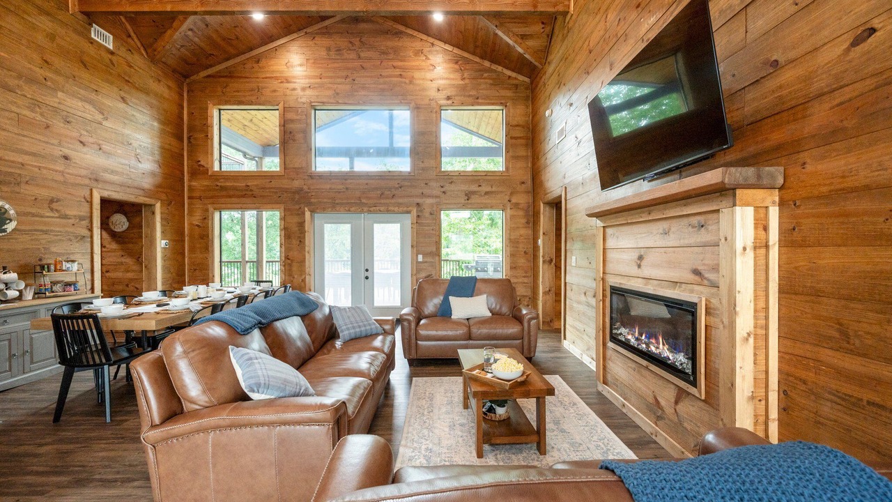 Photo of Livingroom in Golden
