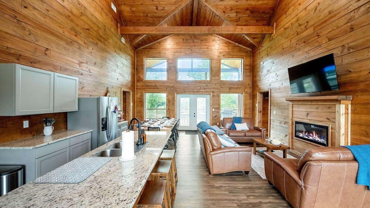 Photo of Livingroom in Golden