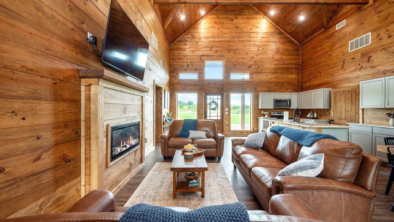 Photo of Livingroom in Golden