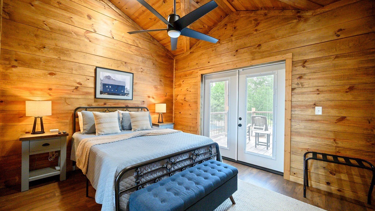 Photo of Bedroom in Golden