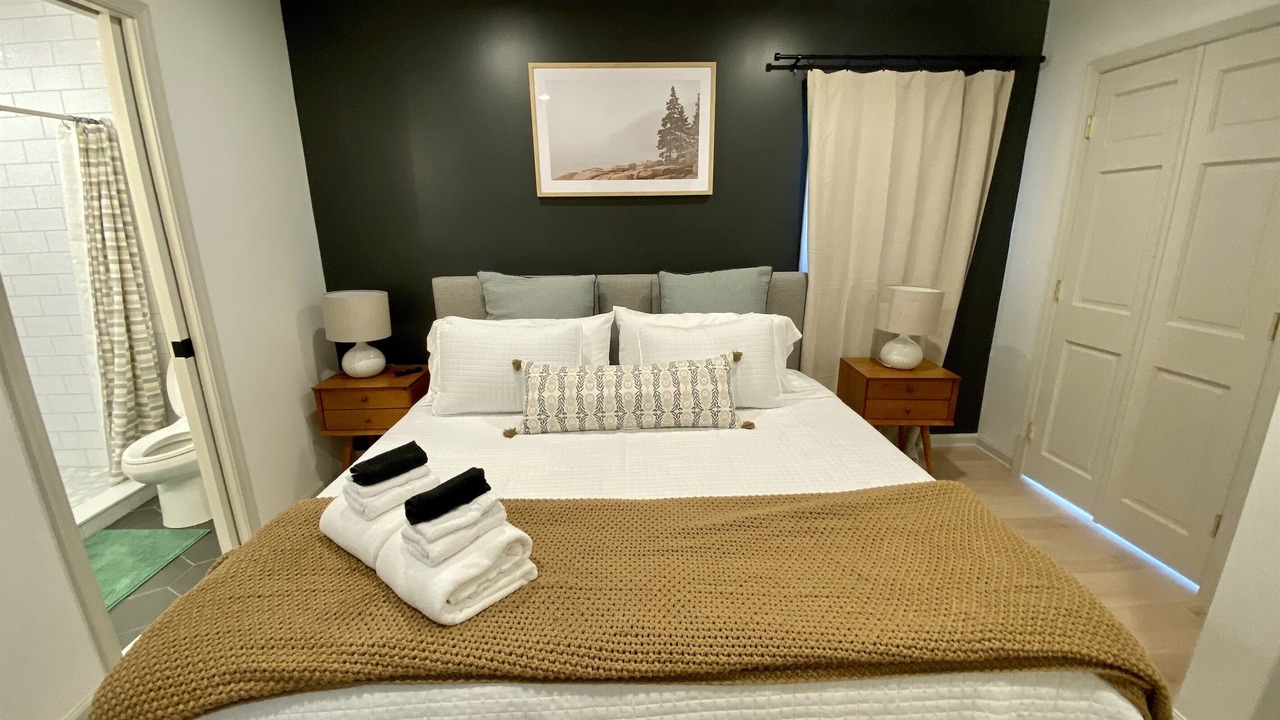 Photo of Bedroom in Cherrydale