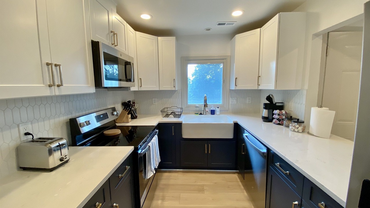 Photo of Kitchen in Cherrydale