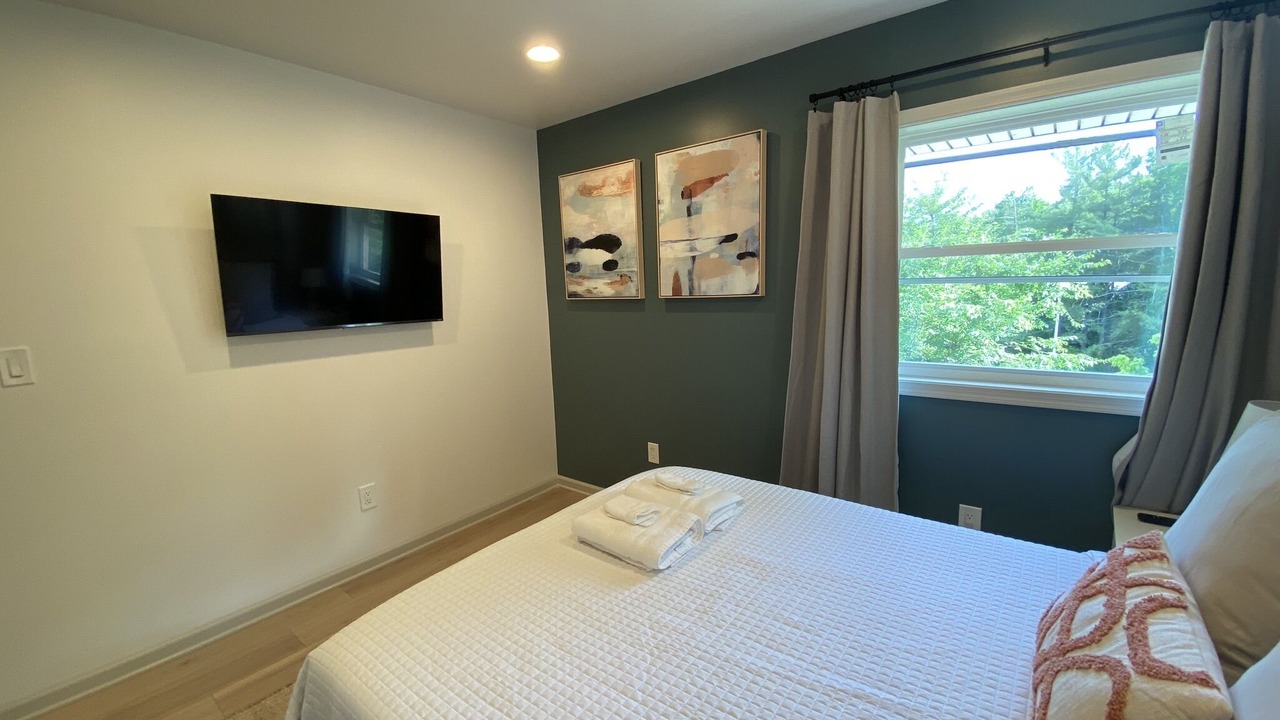 Photo of Bedroom in Cherrydale