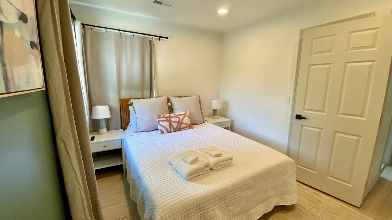 Photo of Bedroom in Cherrydale