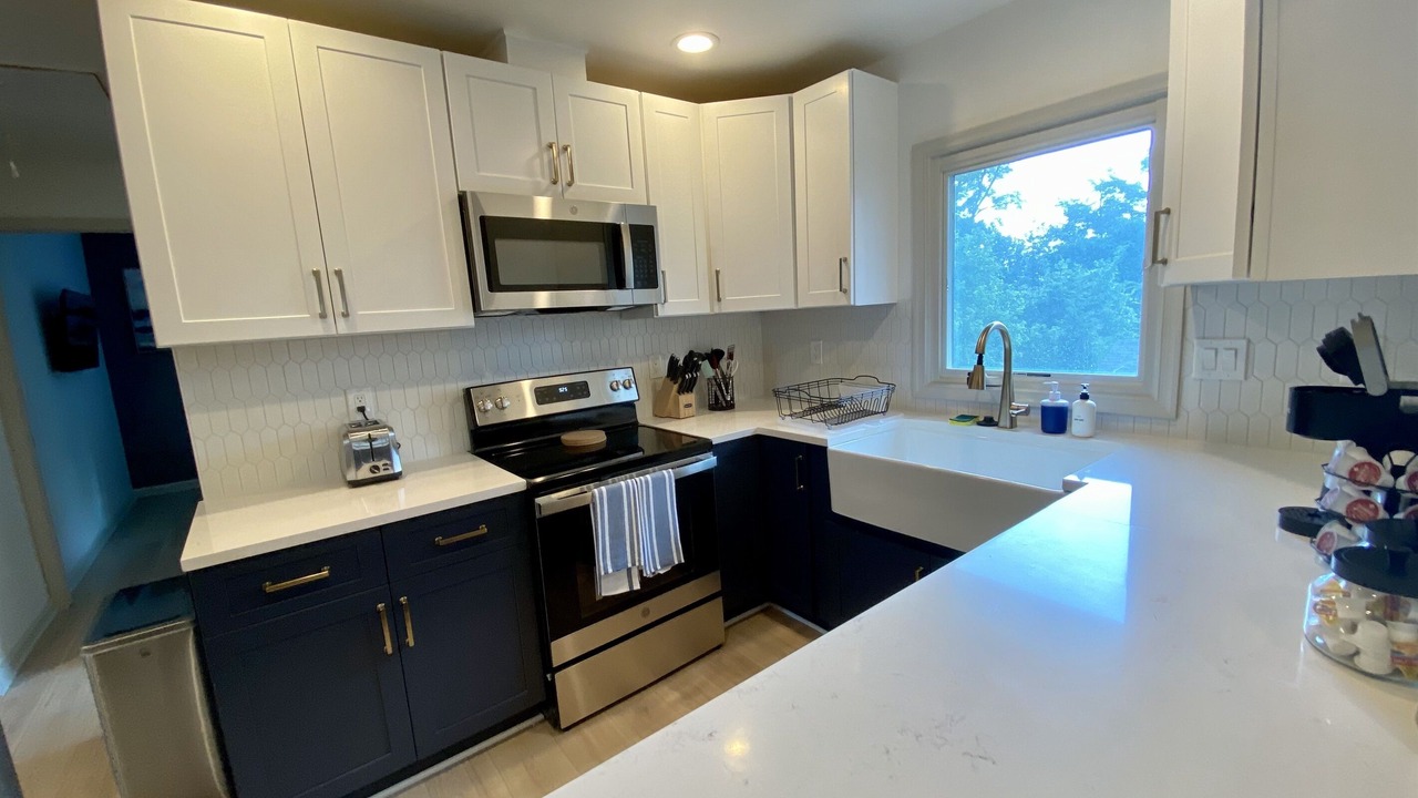 Photo of Kitchen in Cherrydale