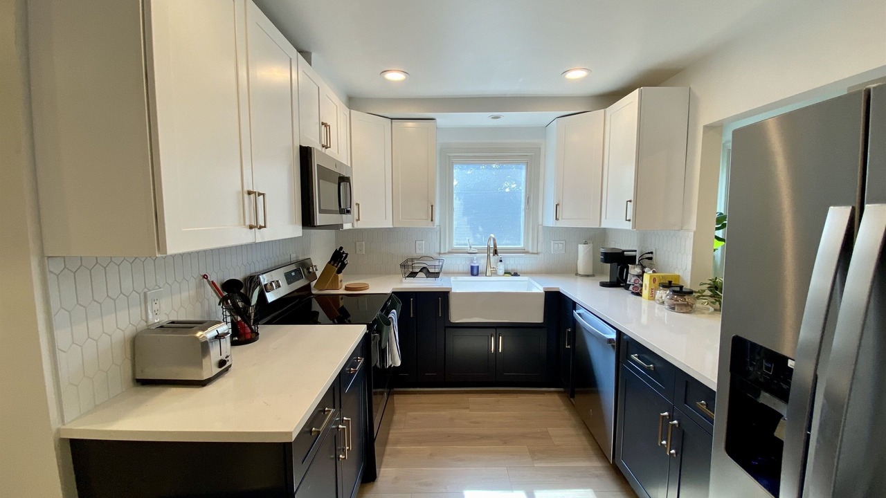 Photo of Kitchen in Cherrydale