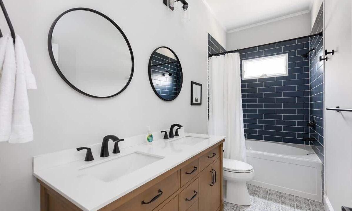 Photo of Bathroom in NoDa