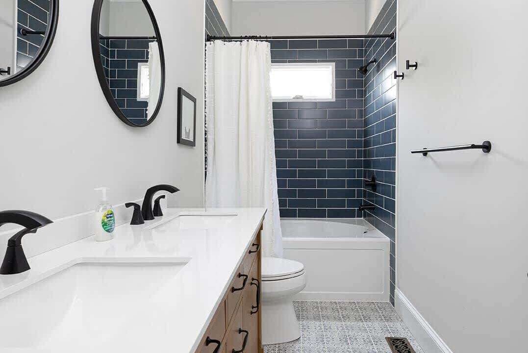 Photo of Bathroom in NoDa
