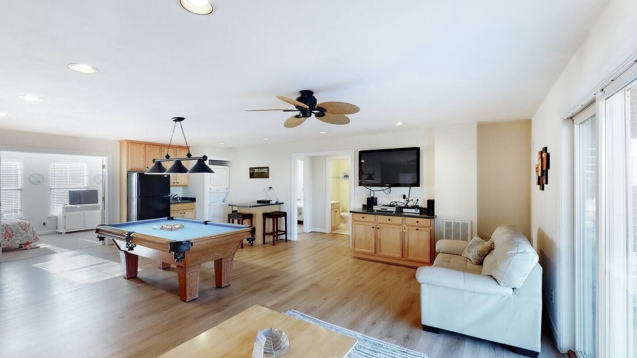Photo of Bedroom in Sandbridge