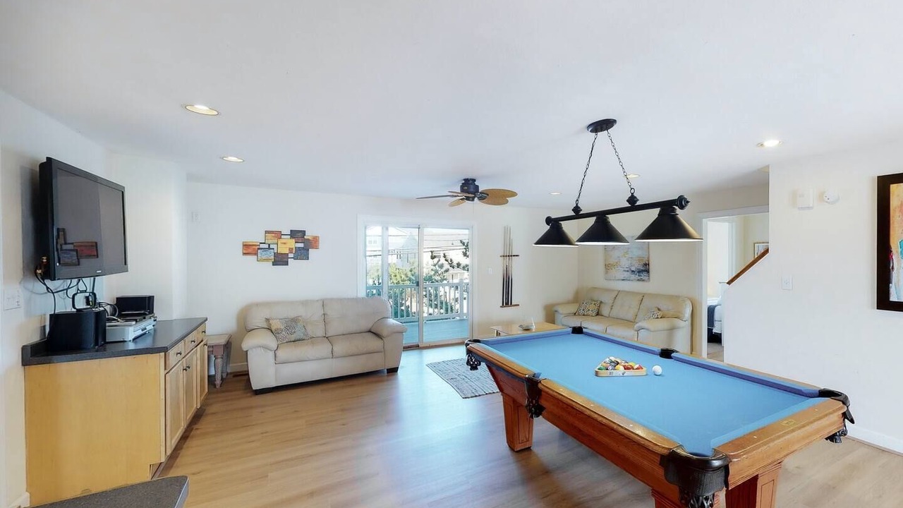 Photo of Livingroom in Sandbridge